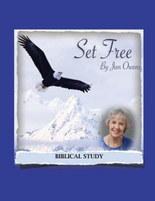 Set Free Study Guide