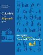 Ergonomics for the Prevention of Musculoskeletal Disorders: Guidelines for Shipyards