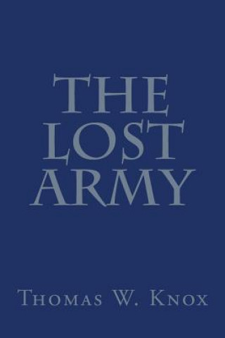 The Lost Army