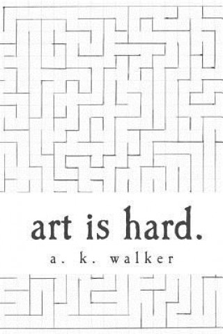 art is hard.