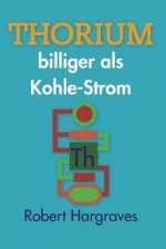 THORIUM billiger als Kohle-Strom