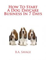 How To Start A Dog Daycare Business In 7 Days