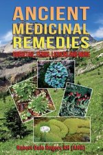 Ancient Medicinal Remedies: Horsetail, Ferns, Lichens and more