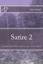 Satire 2: Homosexuelles Leben im alten Rom