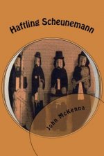 Haftling Scheunemann