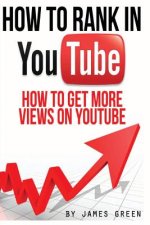 How to Rank in YouTube: How to get more Views on Youtube