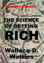 The Science of Getting Rich: Large Print
