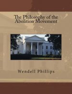 The Philosophy of the Abolition Movement