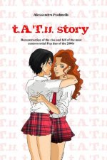 t.A.T.u. story: Reconstruction of the rise and fall of the most controversial Pop duo of the 2000s