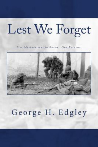 Lest We Forget
