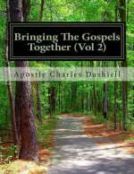 Bringing the Gospels Together (Vol 2): Bringing the Gospels Together