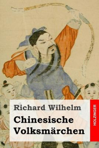 Chinesische Volksmärchen