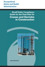 Small Entity Compliance Guide for the Final Rule for Cranes and Derricks in Construction