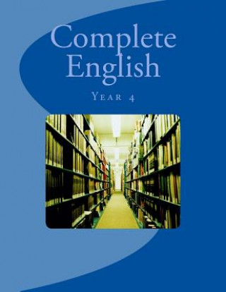 Complete English: Year 4