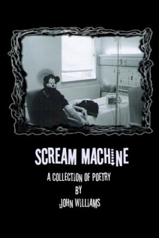 Scream Machine