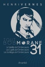Tout Bob Morane/31