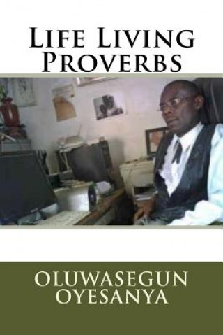 Life Living Proverbs