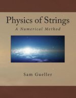 Physics of Strings: A Numerical Method