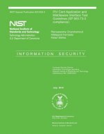 PIV Card Application and Middleware Interface Test Guidelines (SP 800-73-3 Compliance)