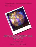 Art, Art, Art!!!Before Words.: Volume Two