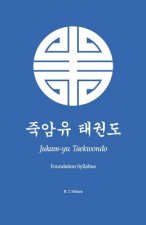 Jukam-yu Taekwondo: Foundation Syllabus