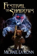 Theo and the Festival of Shadows