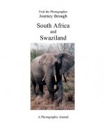 Journey through South Africa and Swaziland