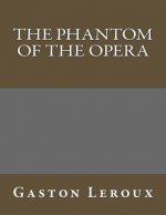 The Phantom of the Opera
