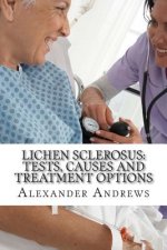 Lichen Sclerosus: Tests, Causes and Treatment Options