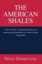 The American Shales: From rich rock, unconventional ideas and unwavering determination to a renewed world energy future