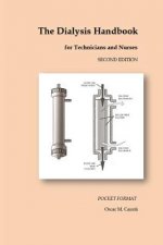 The Dialysis Handbook for Technicians and Nurses: Pocket Format