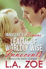 Innocent One: Simone