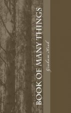 Book of Many Things: A Collection of Random Items