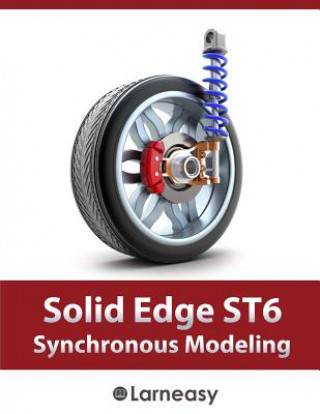 Solid Edge ST6 Synchronous Modeling