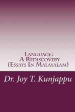 Language a Rediscovery