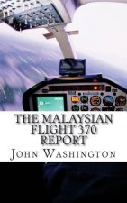 Malaysian Flight 370 Report: An International Search for 239 Passengers