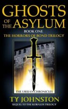 Ghosts of the Asylum