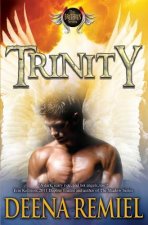 Trinity: A Brethren Novel