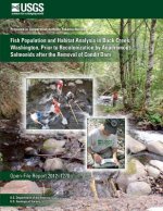 Fish Population and Habitat Analysis in Buck Creek, Washington, Prior to Recolonization by Anadromous Salmonids after the Removal of Condit Dam