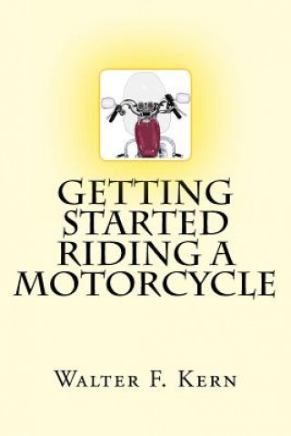 Getting Started Riding a Motorcycle