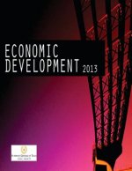 Economic Development in Texas