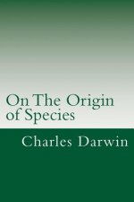 On the Origin of Species: Or the Preservation of Favoured Races in the Struggle for Life.