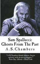 Sam Spallucci: Ghosts From the Past