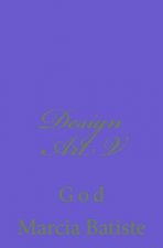 Design Art V: God