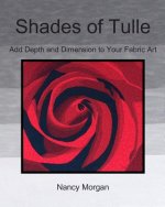 Shades of Tulle: Add Depth and Dimension to Your Fabric Art