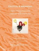 Electricity & Magnetism: Volume 2: Graphs of Physics Experiments for Independent Study & Homeschool