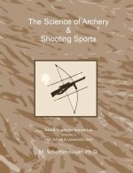 The Science of Archery & Shooting Sports: Graphs & Data for Science Lab