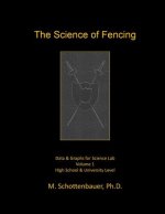 The Science of Fencing: Data & Graphs for Science Lab