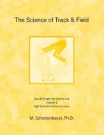 The Science of Track & Field: Data & Graphs for Science Lab