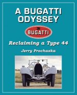 A Bugatti Odyssey: Reclaiming a Type 44